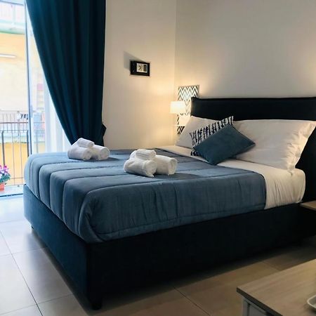 To Do Napoli Otel Dış mekan fotoğraf