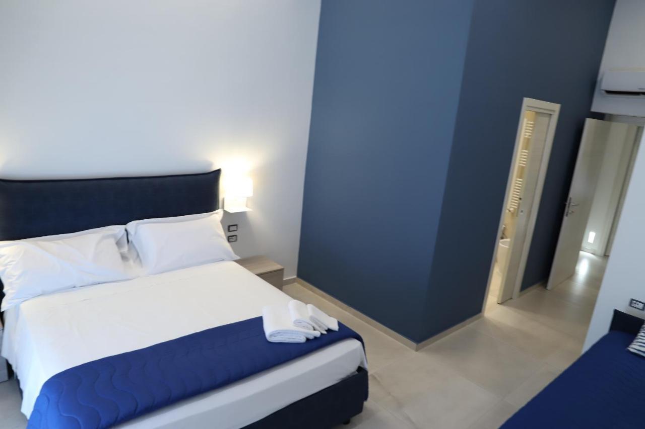 To Do Napoli Otel Dış mekan fotoğraf