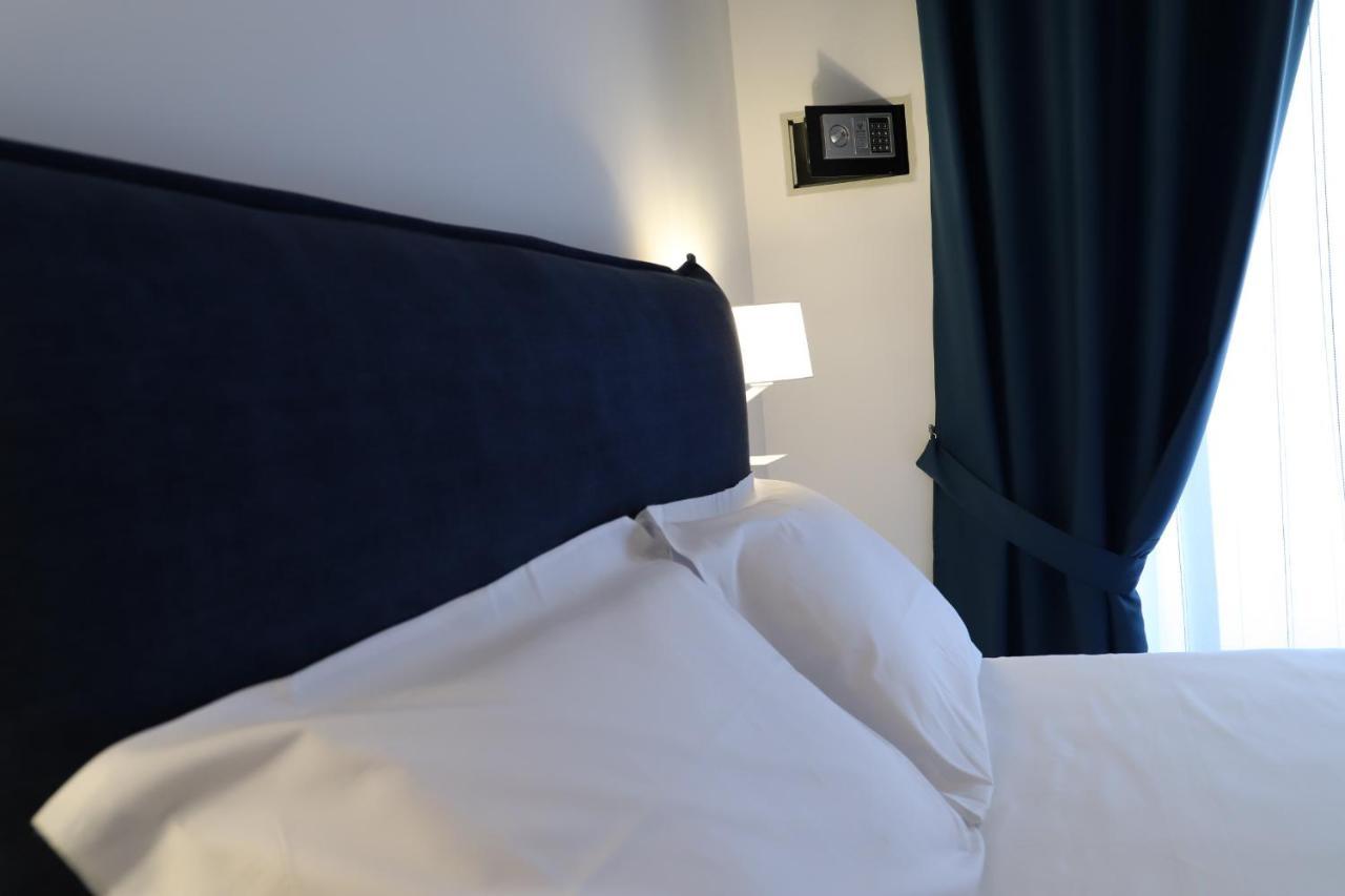 To Do Napoli Otel Dış mekan fotoğraf