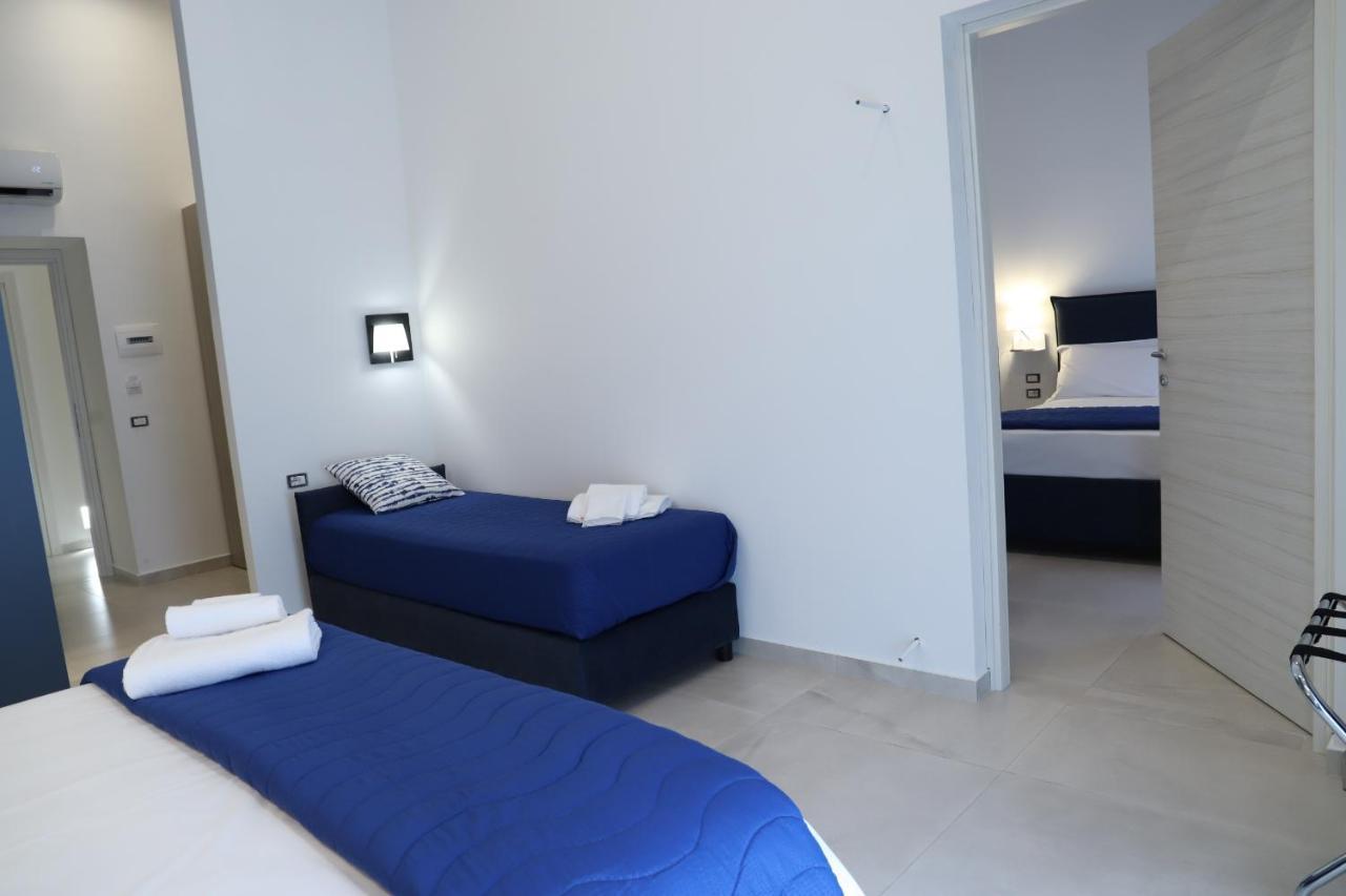 To Do Napoli Otel Dış mekan fotoğraf