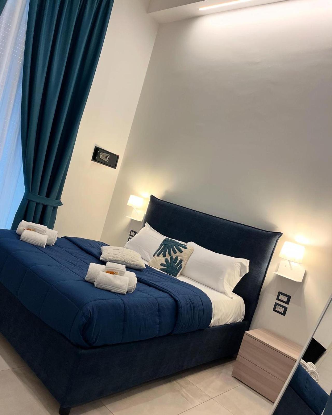 To Do Napoli Otel Dış mekan fotoğraf