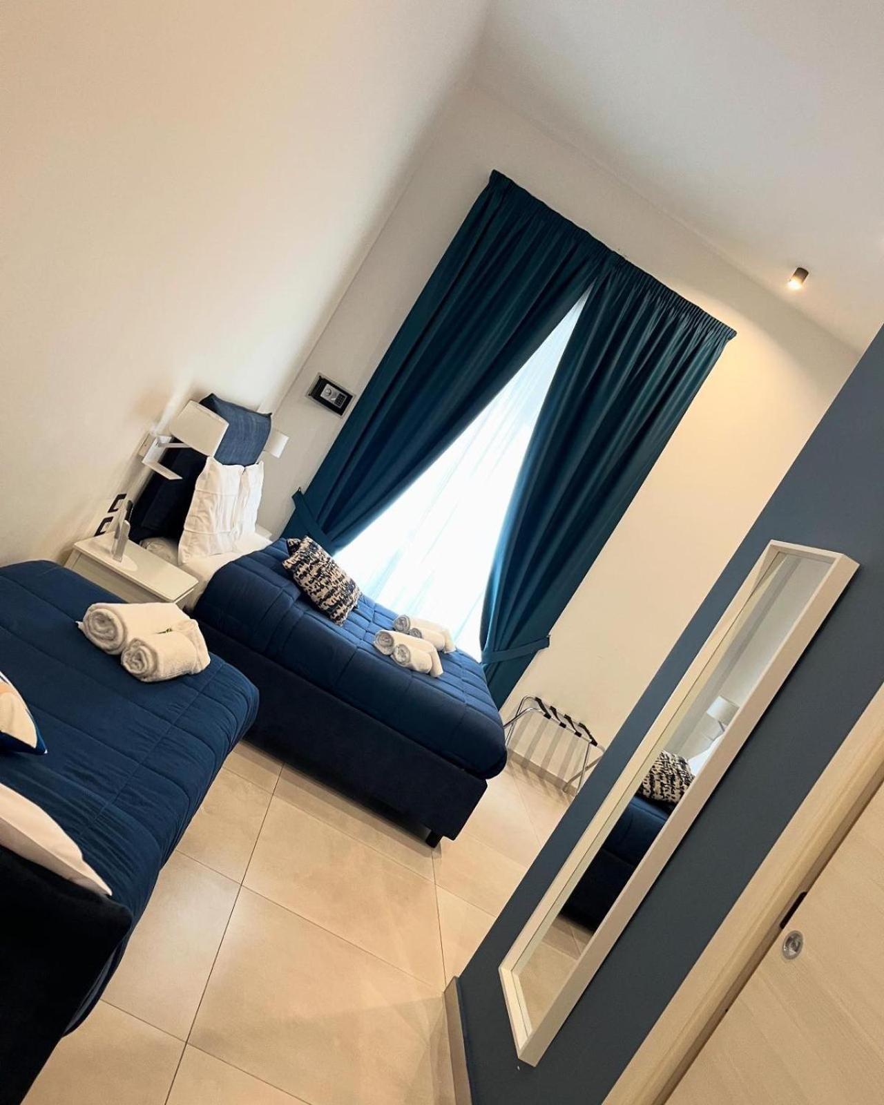 To Do Napoli Otel Dış mekan fotoğraf