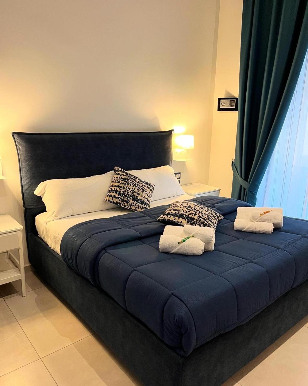 To Do Napoli Otel Dış mekan fotoğraf